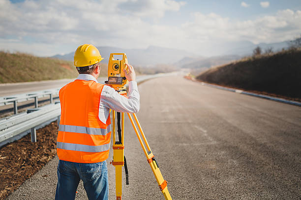 Road Survey